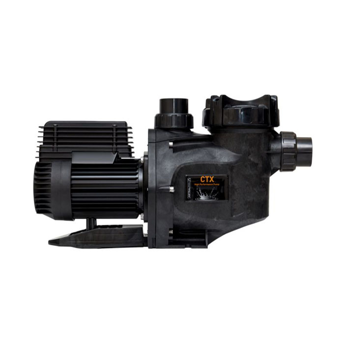 Astral CTX pool pumps