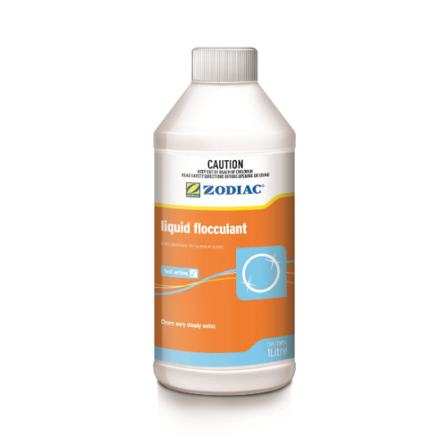 Zodiac Liquid Flocculant Better Pool & Irrigation Supplies Pool
